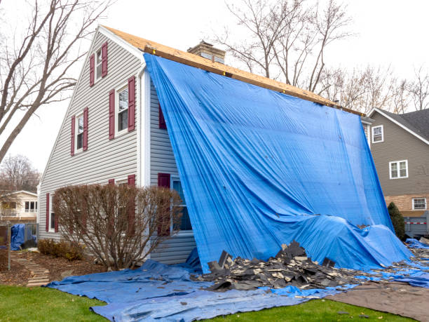 Property Management Cleanouts in Darmstadt, IN